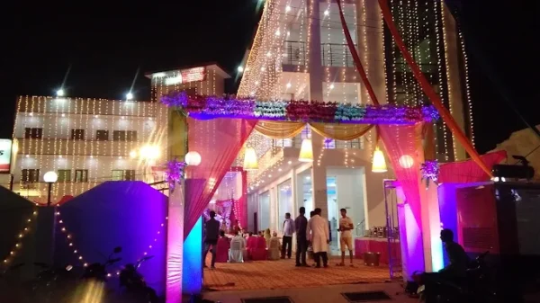 Moments Marriage Lawn - Image 7
