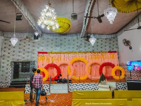 Shree Prabhu Marriage Home - Image 6