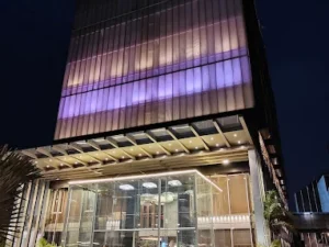 Radisson Hotel Lucknow City Center