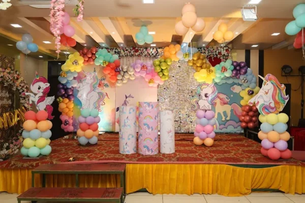 The Blossom Banquet - Image 8
