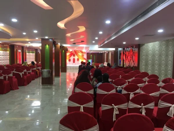 Hotel SS Grand - Image 7