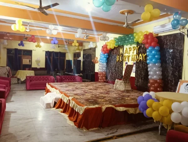 Raj Darpan Banquet Hall - Image 6