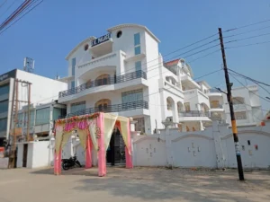 S.K. Palace Banquet Halls