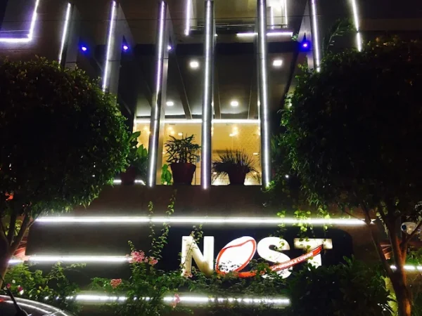 Hotel Nest Inn - Image 4