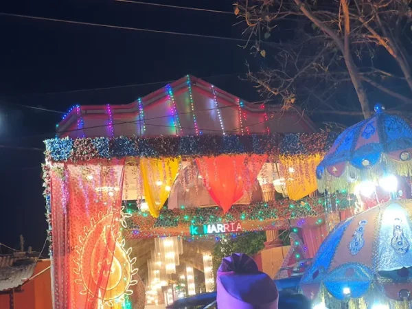 J.K. Marriage Hall - Image 7