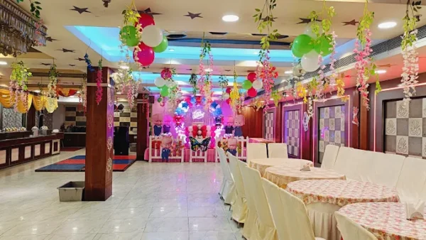 The Manish Eating Point (Golden Banquet) - Image 4