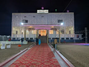 Madan Palace Farm House