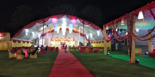 Swapnadeep Wedding Lawn