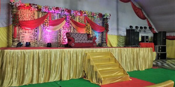 Swapnadeep Wedding Lawn - Image 2