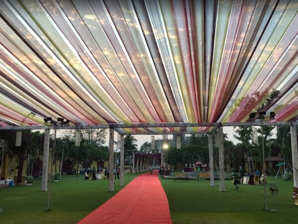 City Club and Hotels - venue in Lucknow - Image 2
