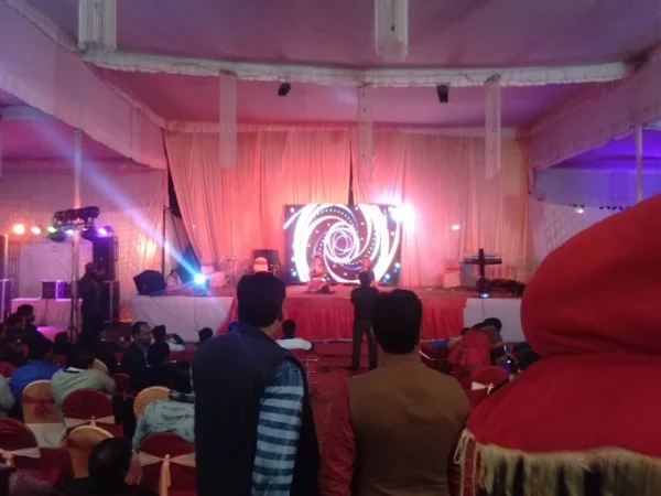 kalash Marriage Lawn - Image 3