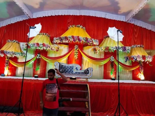 Maya Marriage Lawn - Image 2