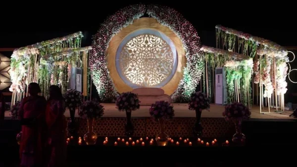 Colours garden - Image 3