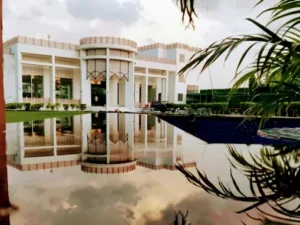 Gemini Resorts