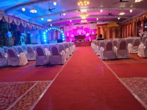 Sundaram Garden Guest House