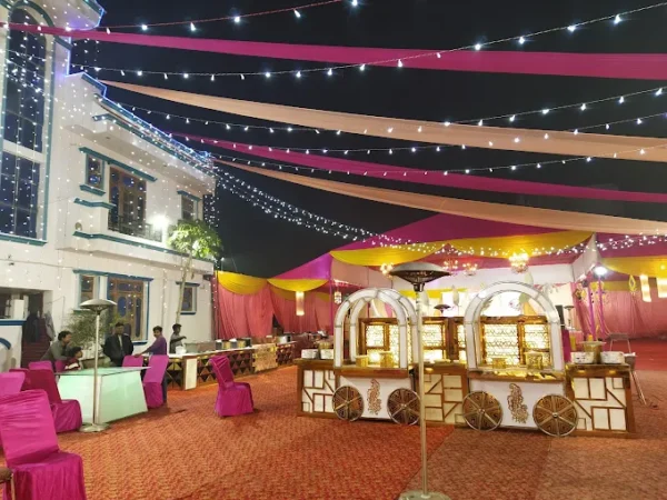 Maya Marriage Lawn - Image 3