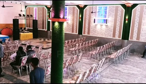 SHAILSHREE PALACE - Image 4