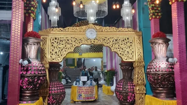 Rajjan Marriage Hall - Image 2
