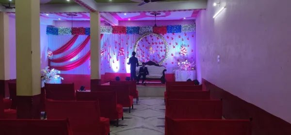 Pooja Lodge - Image 4
