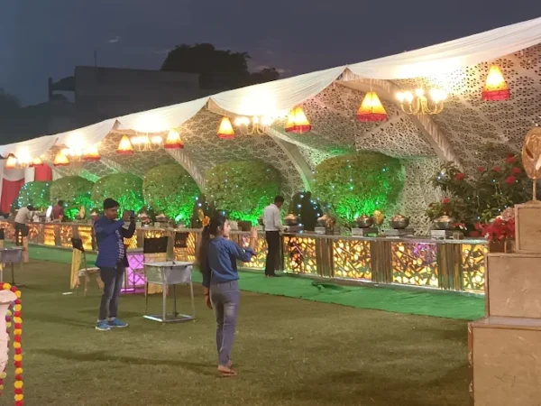 kalash Marriage Lawn - Image 4