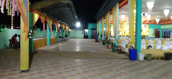 SHRADDHA GUEST HOUSE && MARRIAGE HAAL - Image 7