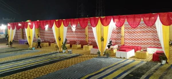 SHRADDHA GUEST HOUSE && MARRIAGE HAAL - Image 6