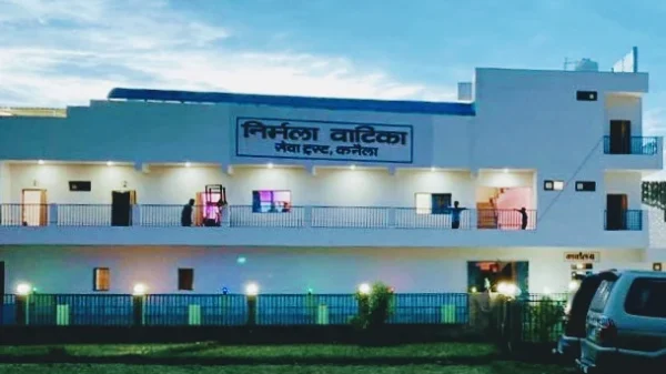 Nirmala Vatika Guest House, Kumbh Prayagraj - Image 6