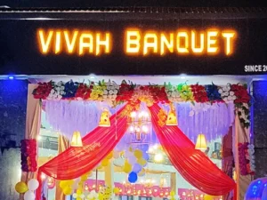 VIVAH BANQUET