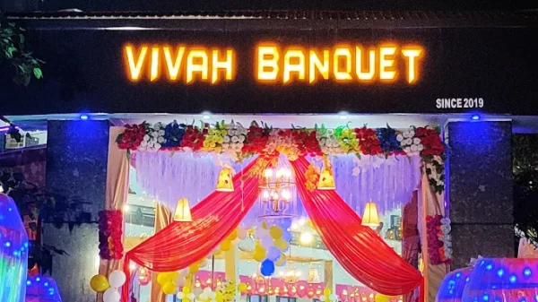 VIVAH BANQUET