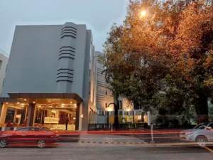 Hotel Arif Castles - Lucknow
