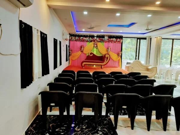 SM GUEST HOUSE - Image 3
