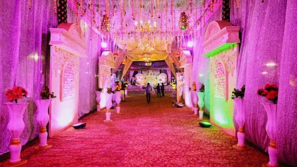 Deepika Palace & Resort - Image 2