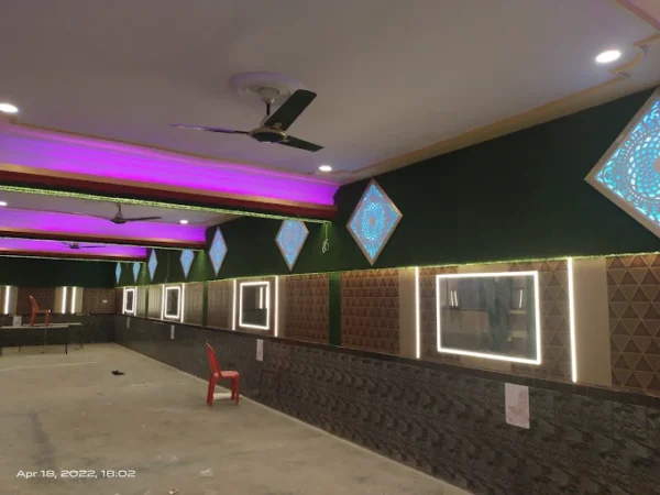 SHAILSHREE PALACE - Image 7