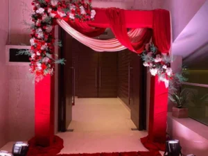 Shree Kunj Lawn
