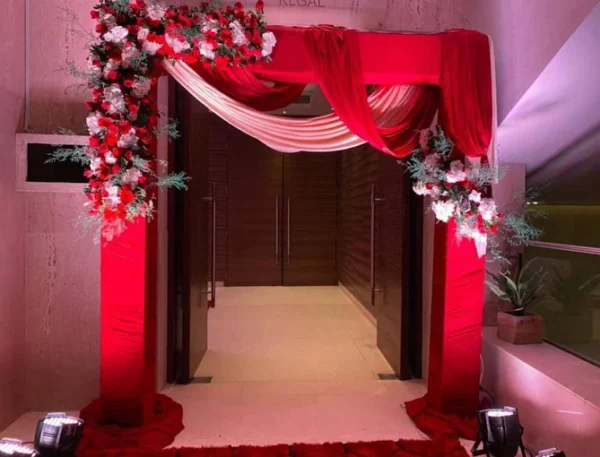 Shree Kunj Lawn