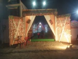 Siddh Vinayak Farm House