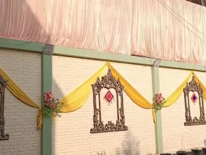 SHAILSHREE PALACE