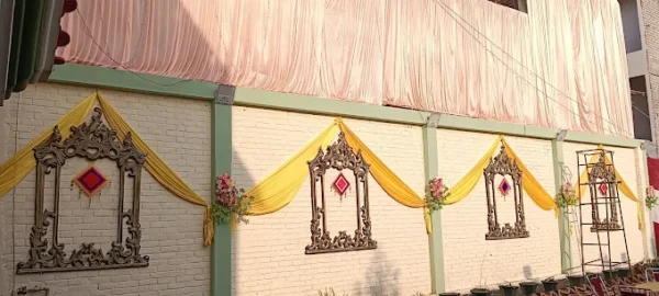 SHAILSHREE PALACE