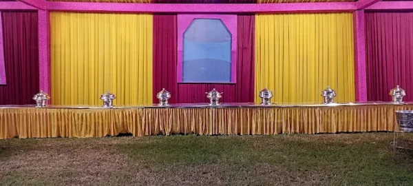 Kailash palace lawn 2 - Image 5