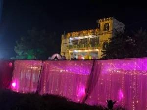Sai Siddhi Palace