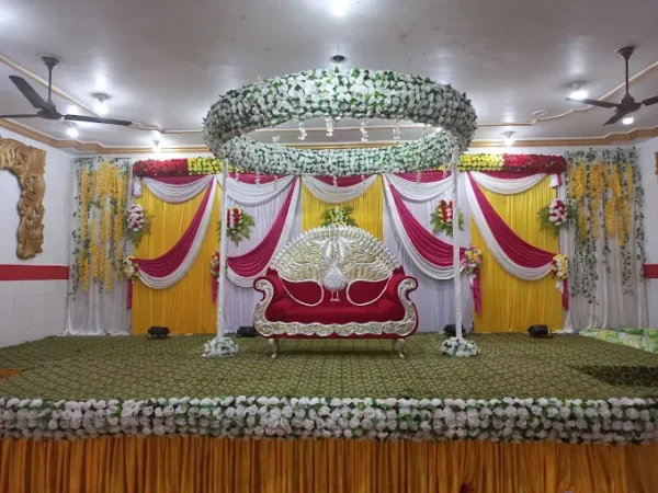 Rajjan Marriage Hall - Image 3