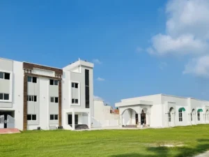 Golden Paradise Resort Banquets & Lawns