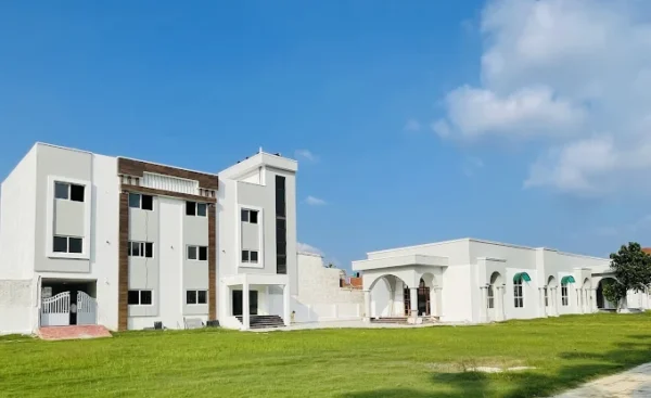 Golden Paradise Resort Banquets & Lawns