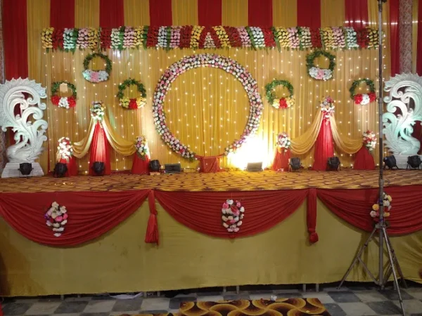 Shri Kishan Lawn - Image 3