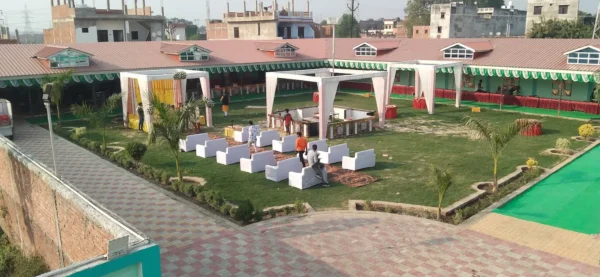 SHRADDHA GUEST HOUSE && MARRIAGE HAAL - Image 5