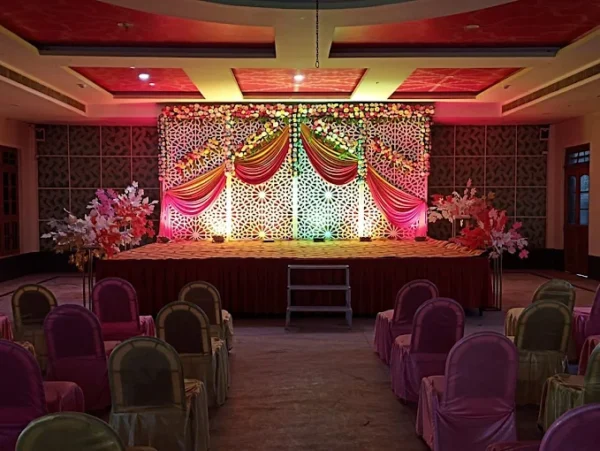 Radha Krishna Mandap - Image 4
