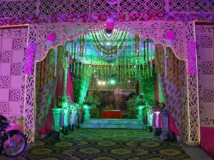 Shyam ganga farm house (janak mahal)