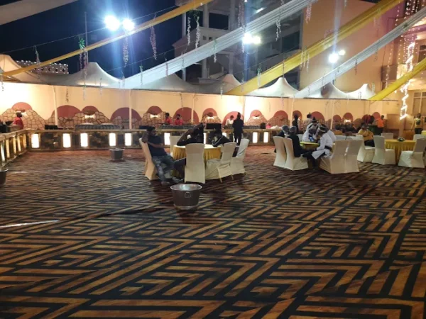 Hotel Raghubar Kripa - Image 2