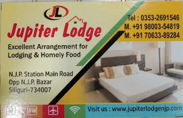 Jupitor Lodge - Image 2