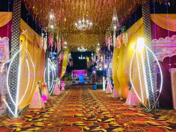 Deepika Palace & Resort - Image 3